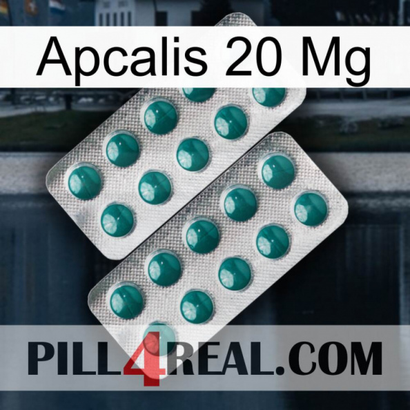 Apcalis 20 Mg dapoxetine2.jpg